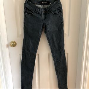 TRF Denim jeans